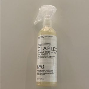 Olaplex No.0 Intensive Bond Building